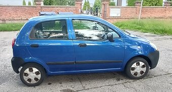 Chevrolet Spark 0.8i 38KW - 6