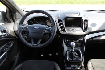 Ford Kuga ST-Line 2.0 Tdci 132Kw 4x4 1.majitel 106000km Led - 6