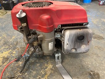 Motor Honda gxv-390 - 6