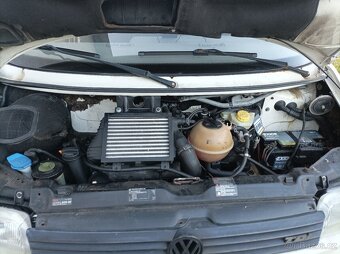 Prodám T4 2.5 tdi - 6