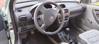 prodám Opel Corsa 1,0 2021 - 6