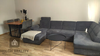 pronájem pěkného bytu 3+1 68m2 po rekonstrukci - 6