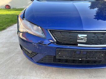 SEAT LEON 1,0TSI 85KW najeto 79886km r.v.2018 - 6