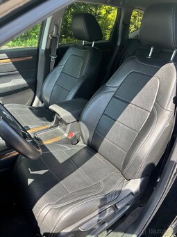 Honda crv 2019 - 6
