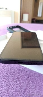 Rozbalený Xiaomi Redmi Note 14 8GB/256GB, černý - 6