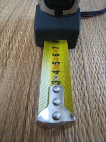 Nový svinovací metr Assist 41-7525 Metal Case 7,5m x 25mm - 6