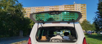 Citroen Berlingo Shine - 6