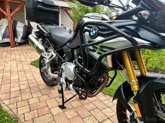 BMW F 850 GS - 6