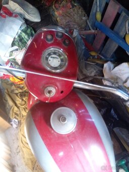 Jawa 350 - 6