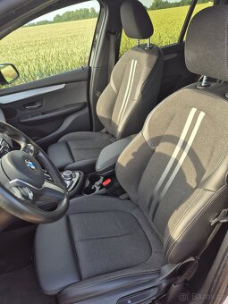BMW 216d Gran Tourer, automat - 6