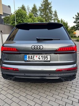 Audi Q7 Maximálna Výbava. - 6