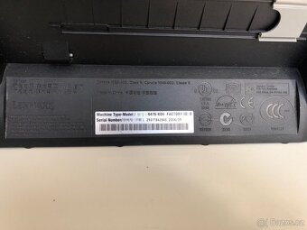 TISKÁRNA LEXMARK - 6
