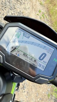 Kawasaki z900 abs - 6