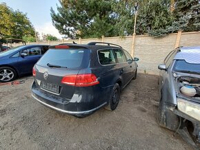 Nahradni dily vw passat b7 2.0tdi 103kw dsg - 6