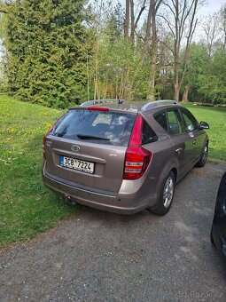 KIA CEED - 6