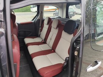 Citroen Berlingo multispace - 6