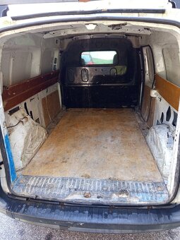 2011 Renault Kangoo 1.5dci 63kW - 6