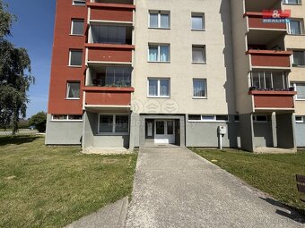 Pronájem kancelářského prostoru, 16 m², Bechyně, ul. Písecká - 6
