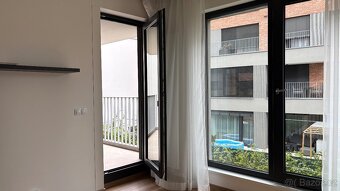 K pronájmu moderní byt 62 m² - 6