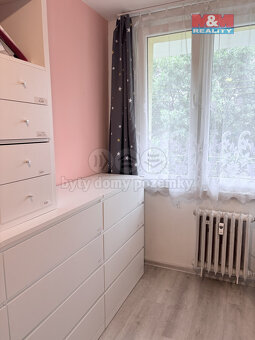 Prodej bytu 3+1, 63 m², Pardubice, ul. Bělehradská - 6
