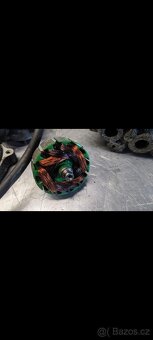 ACD/AYC pump - 6
