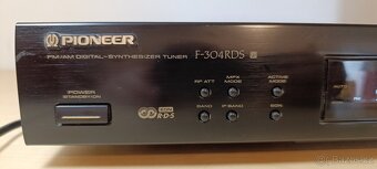 tuner pioneer - 6