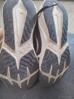 Boty Nike Star velikost 35.5 - 6