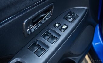 Mitsubishi ASX - 6