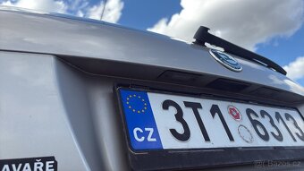 Skoda Fabia 1.4 16V -ROZPRODAM ND- - 6