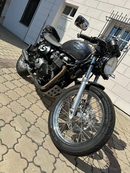 Triumph Bonneville 865 - 6