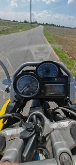 BMW 1200GS - 6