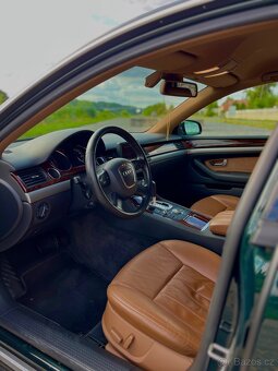 Audi A8 D3 3.0tdi - 6