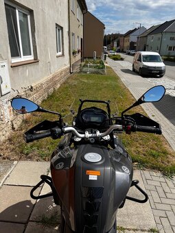 Benelli TRK 502 X - 6