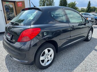Peugeot 207 1.4i 65KW NOVÉ ROZVODY - 6
