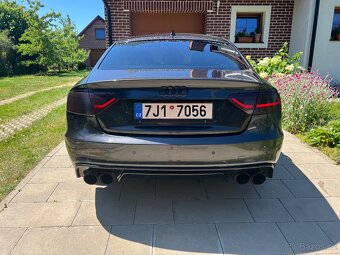 Audi A5 3.0 TDI - 6