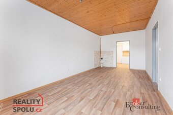 Pronájem, byty/2+kk, 51.7 m2, Nádražní 312, 51773 Opočno, Ry - 6