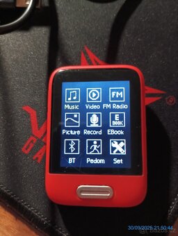MP3 Prehravac Sencor - 6