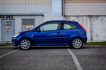 Ford Fiesta 2.0i Duratec ST 150 - 6