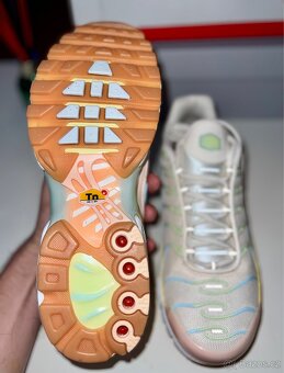 Nike W air max plus tuned - 6