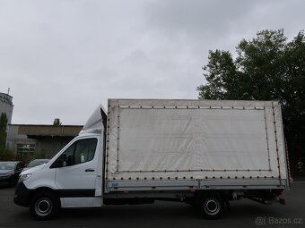 Mercedes-Benz Sprinter 316CDi,120kW,1majČR,čelo,DPH - 6