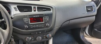 Kia Ceed 2013 1.6 crdi 94kw - 6