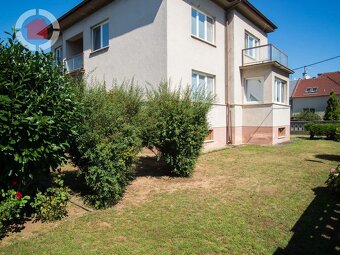 Prodej rodinné vily 7+2 ve Veselí nad Moravou, 250 m2 - 6