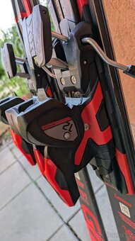 Atomic Redster G7 + FT 12 GW  161 cm - 6