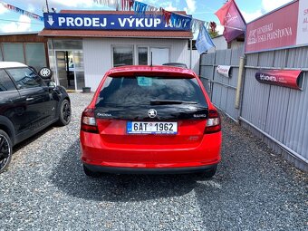 ŠKODA RAPID SPACEBACK 1.0TSI 81KW STYLE PLUS - 6
