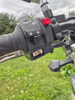 Suzuki GSF 600 N Bandit - 6