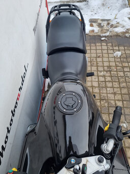 BMW R1100RS - 6