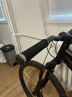 Horské kolo Mongoose Fireball 2012 - 6