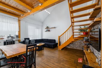 Prodej, byty/3+kk, 92 m2, Kuželova 570, 19900 Praha, Hlavní - 6