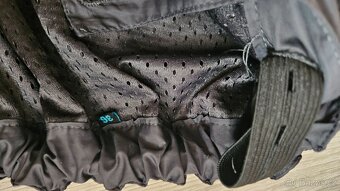 Funkční dívčí / dámské kalhoty O´style vel. - 6