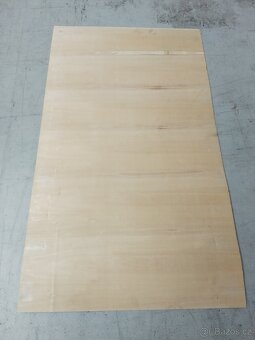 Palety a dřevěné desky - 6